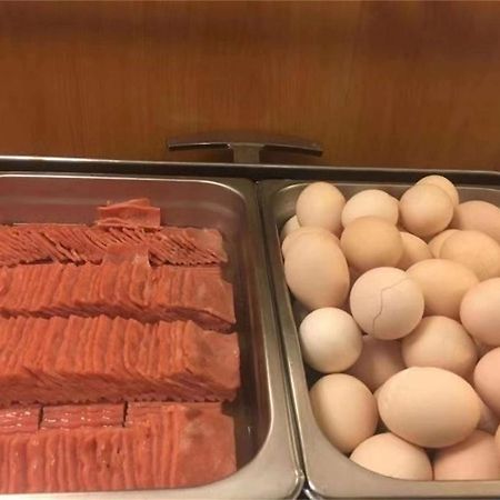 이비스 청두 용펑 호텔 외부 사진