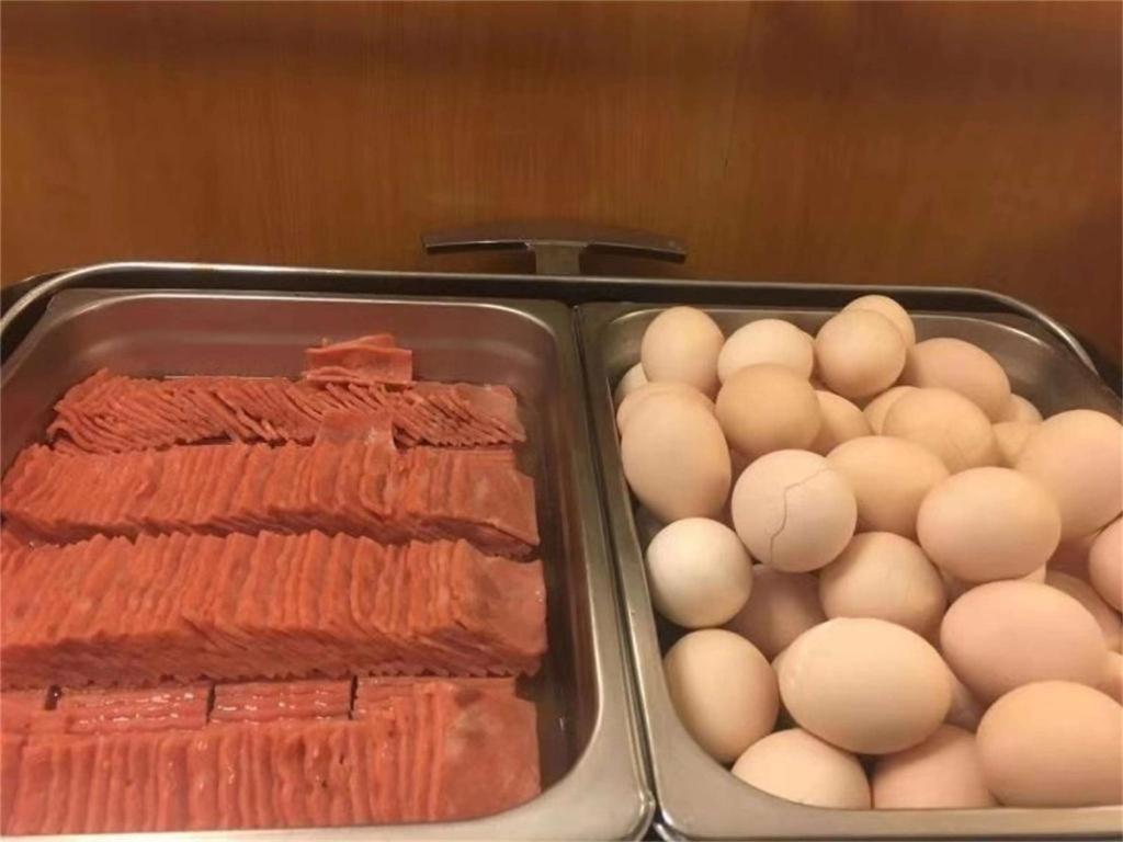 이비스 청두 용펑 호텔 외부 사진